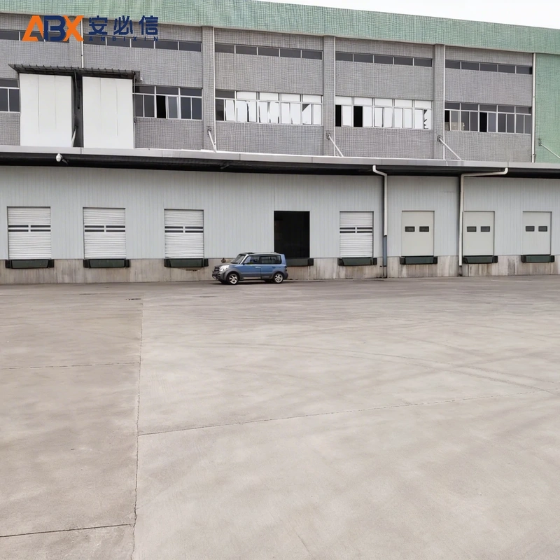汕尾市涡轮硬质高速门